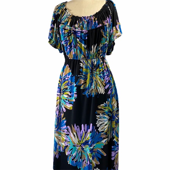 avenue dresses plus sizes
